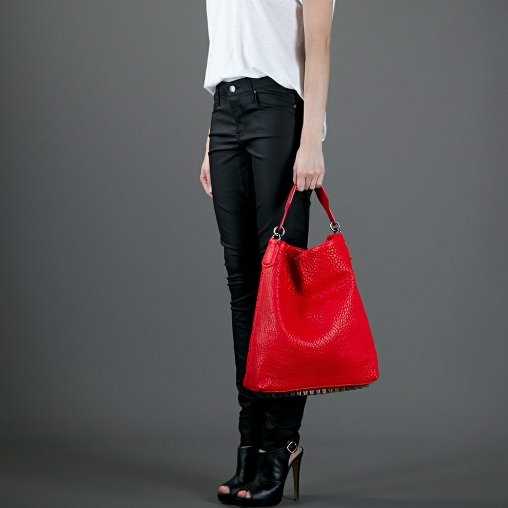 ALEXANDER WANG "Darcy" hobo bag ❤️❤️